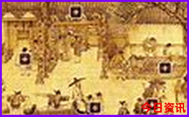 自驾南太行旅游攻略