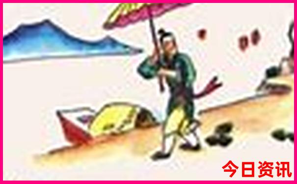 长治景区排名前十名